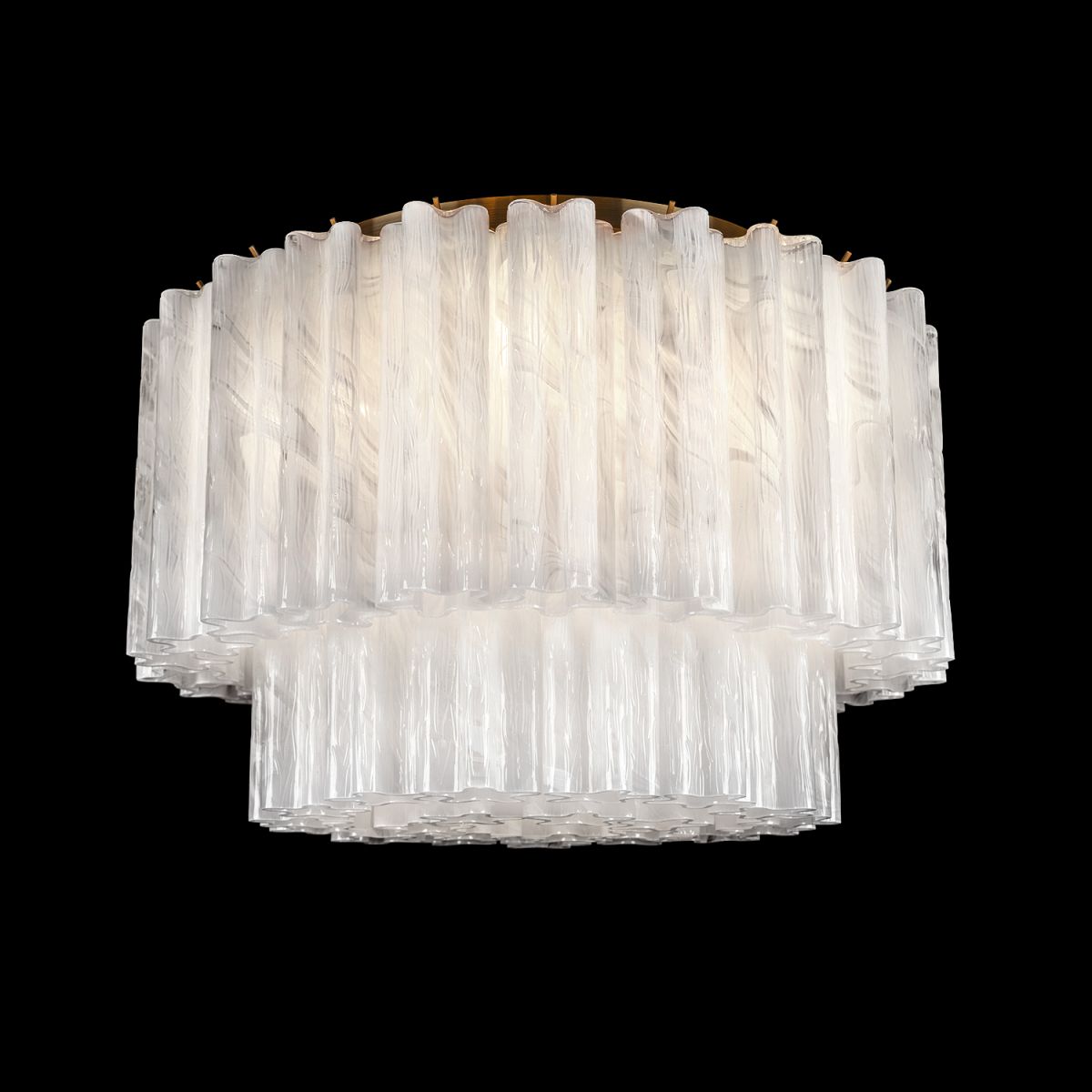 Потолочная люстра Loft IT Murano 10580C/600 White в Санкт-Петербурге