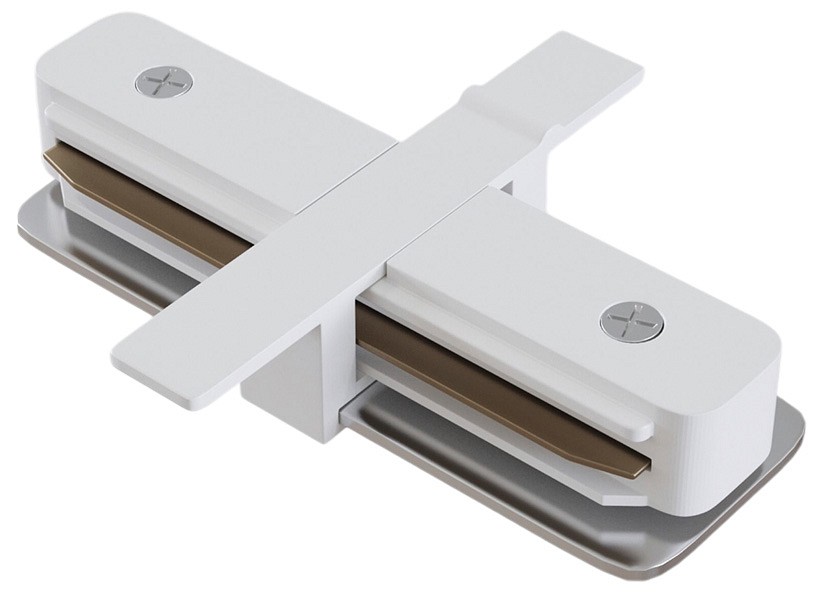 Коннектор прямой Hesby Lighting Skylite HSBL_0039 в Санкт-Петербурге