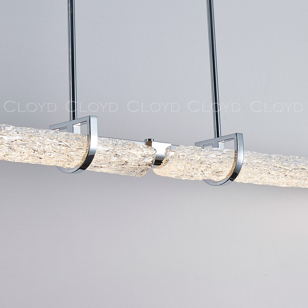 Подвесной светильник Cloyd Mondial 11617 в Санкт-Петербурге