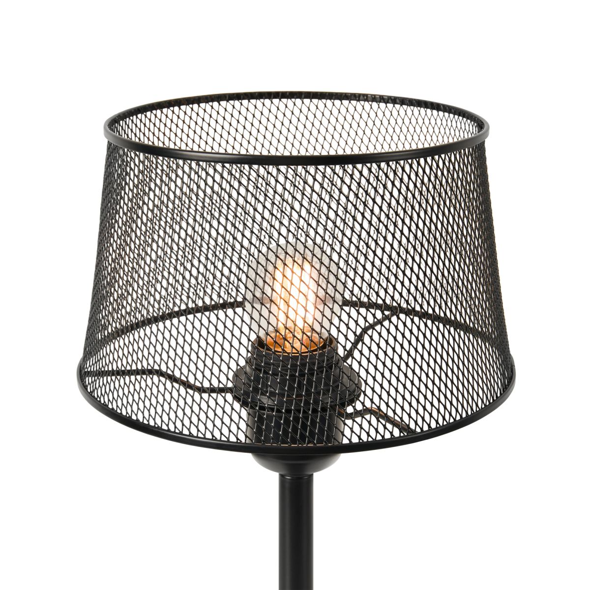 Настольная лампа Freya Cobweb FR4024TL-01B в #REGION_NAME_DECLINE_PP#