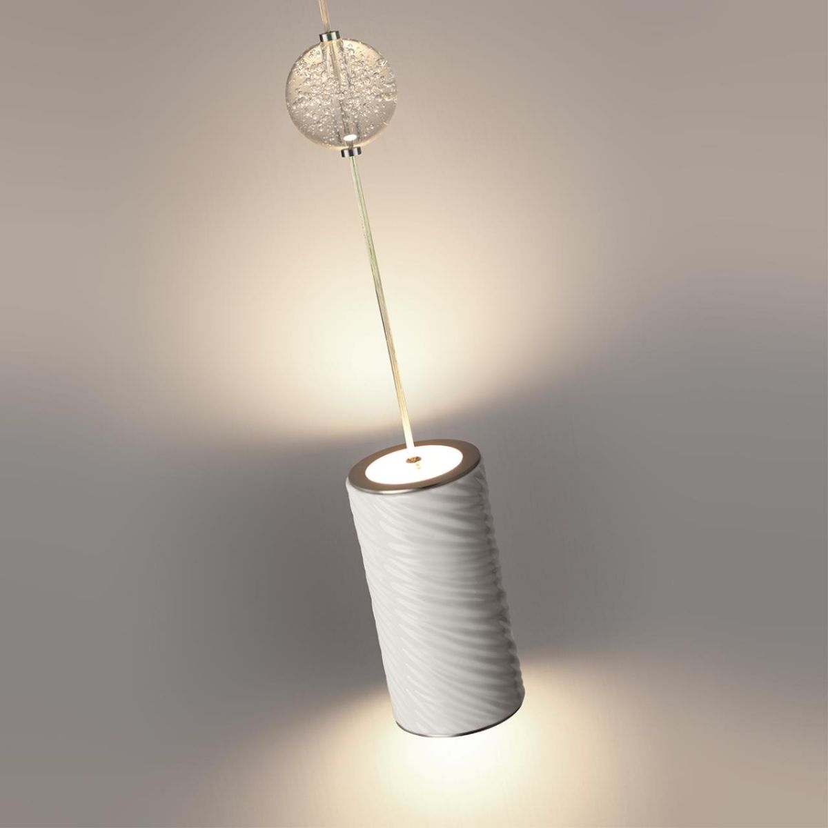 Подвесной светильник Odeon Light L-Vision Riviera 5451/18L в Санкт-Петербурге