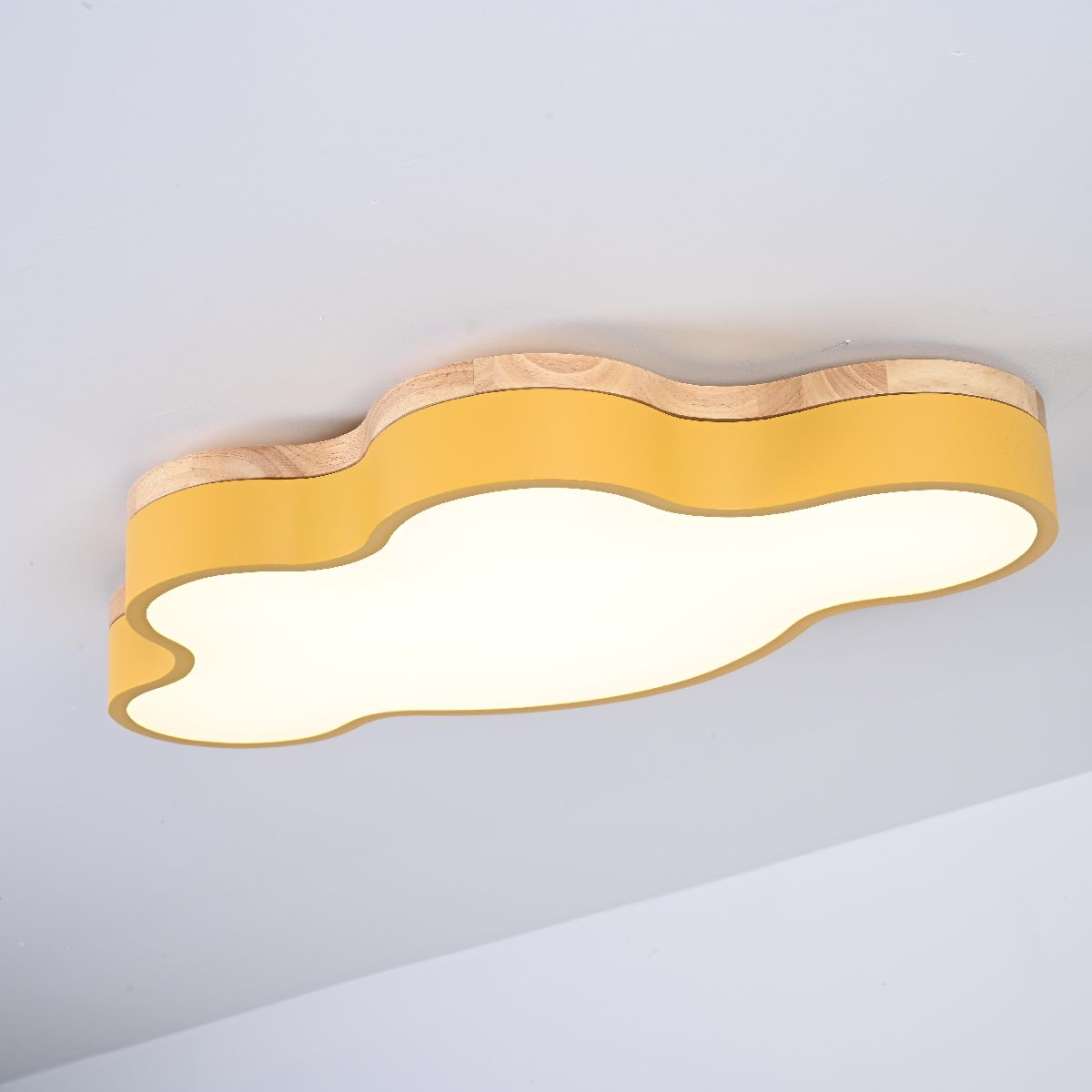Потолочная люстра ImperiumLoft Cloud Eco 189509-26 в Санкт-Петербурге