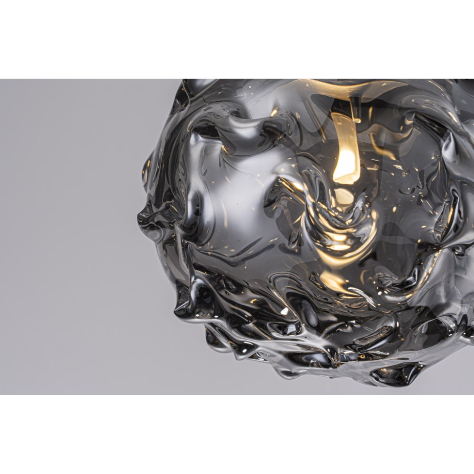 Подвесной светильник Belfast Moyola 104-1 PBK GR в Санкт-Петербурге