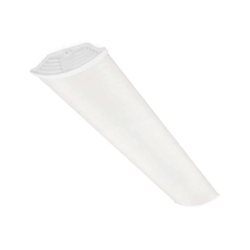 Светильник WOLTA STD ДПО17-18-001-5К 18Вт 5000К IP40 Матовый в Санкт-Петербурге