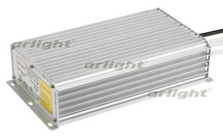 Блок питания Arlight ARPV-12200 (12V, 16.7A, 200W) (ARL, Металл) 013148 в Санкт-Петербурге