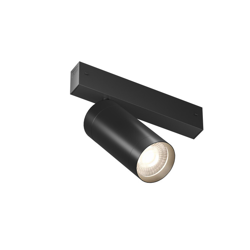 Трековый светильник Denkirs Smart Spot Zigbee DK8320-BK в Санкт-Петербурге