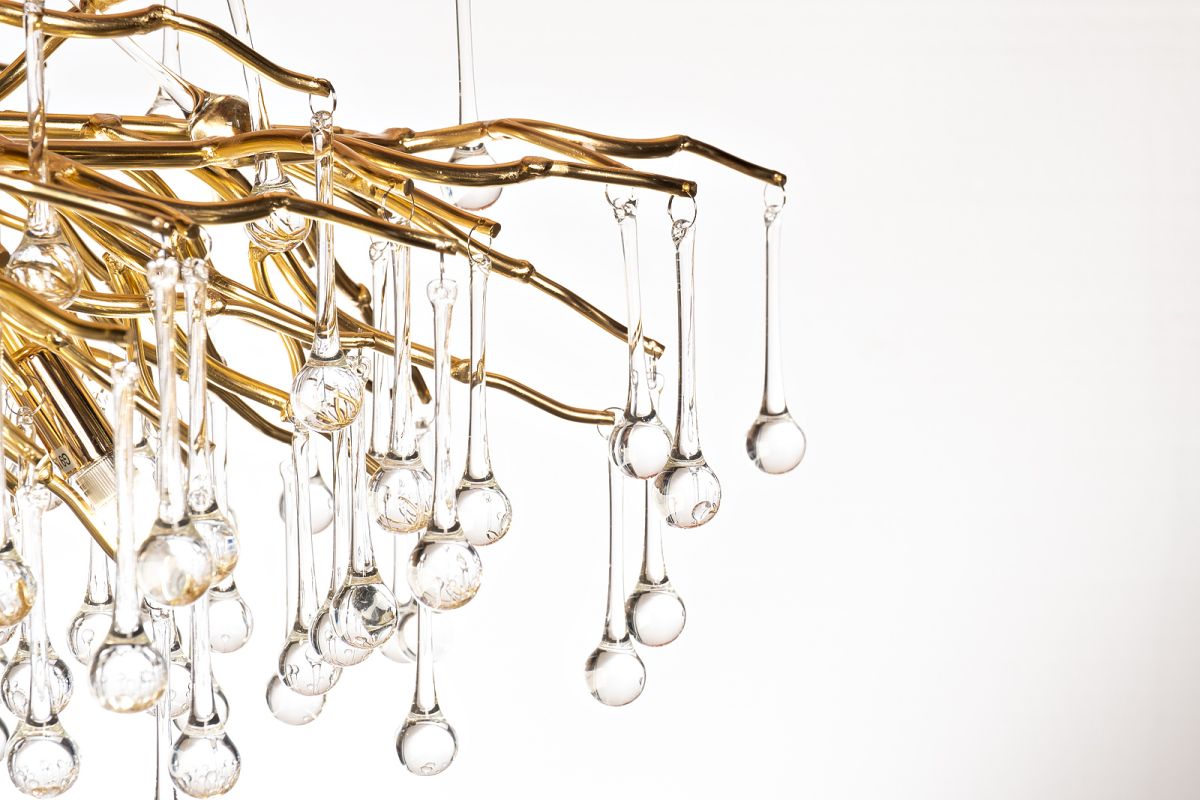 Подвесная люстра Garda Decor 86-80158 в #REGION_NAME_DECLINE_PP#