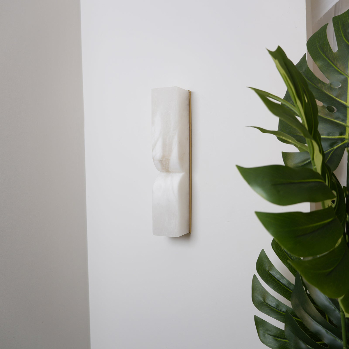 Настенный светильник Delight Collection 8292W/S brass в Санкт-Петербурге