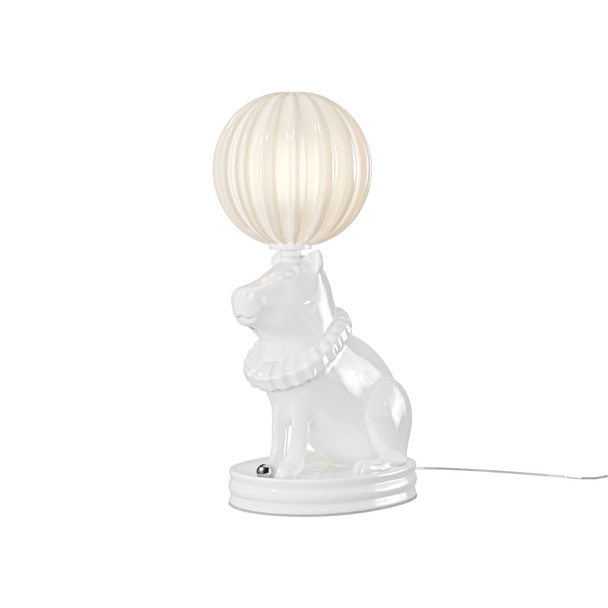 Настольная лампа Maytoni Senor Capybara MOD477TL-L5W3K в #REGION_NAME_DECLINE_PP#