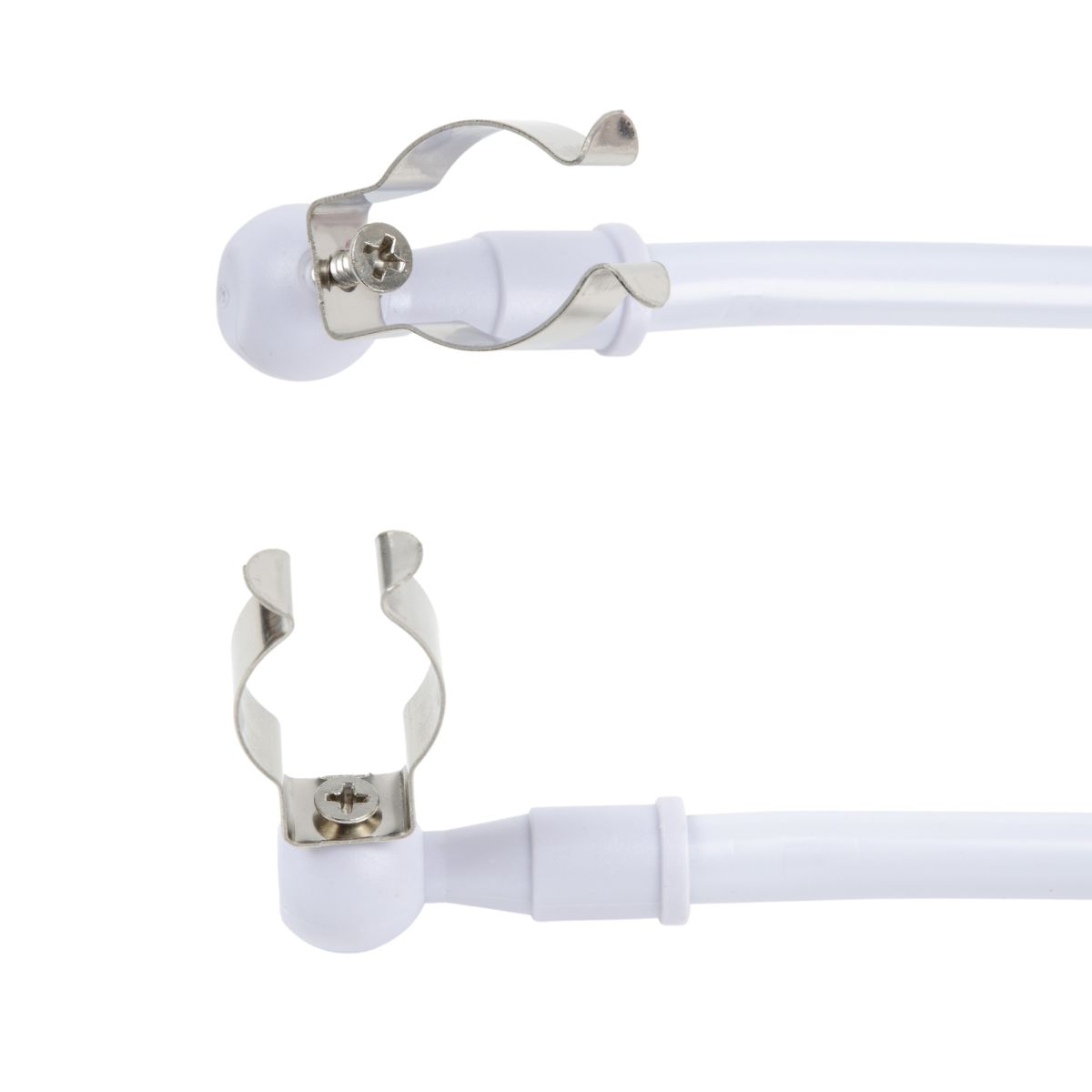 Подставка для светильника ULI-P Uniel ФитоЛето UFP-M02C-450 White Polybag Set2 UL-00010111 в #REGION_NAME_DECLINE_PP#