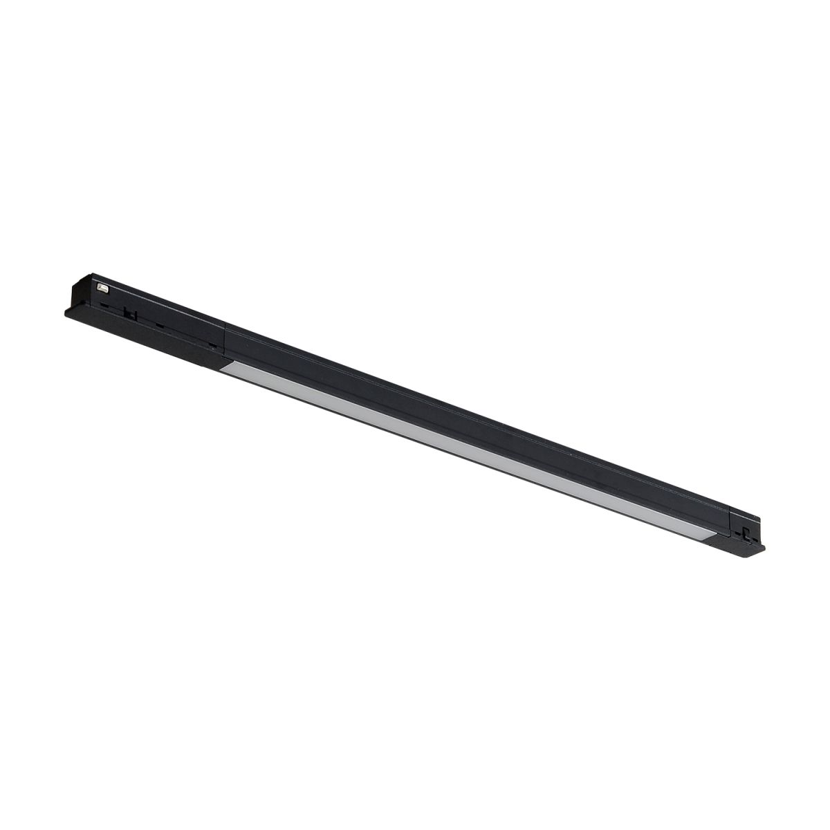 Трековый магнитный светильник Crystal Lux CLT 0.34 001 10W BL 4000K в #REGION_NAME_DECLINE_PP#