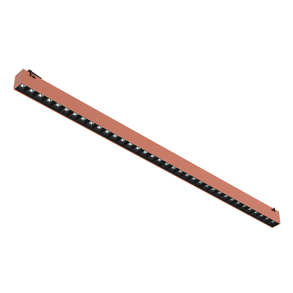 Трековый светильник Divinare Decorato 2469/34 SP-36 в Санкт-Петербурге