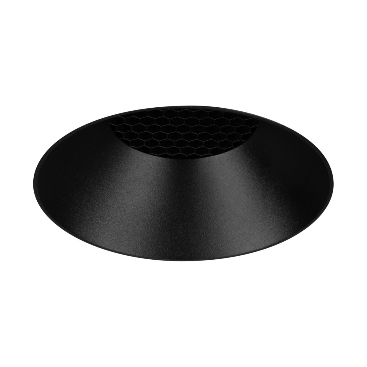 Светильник безрамочный Arlight DL-INTRAL-R63-8W Warm3000 (Черный RAL9005, 50 deg, 230V) (IP20 Металл) 064932 в Санкт-Петербурге