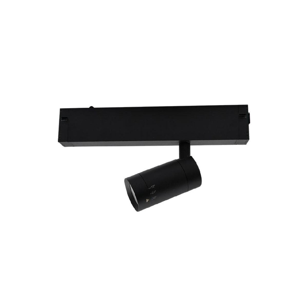 Трековый магнитный светильник Aployt Magnetic track 220 APL.0204.00.07 в Санкт-Петербурге