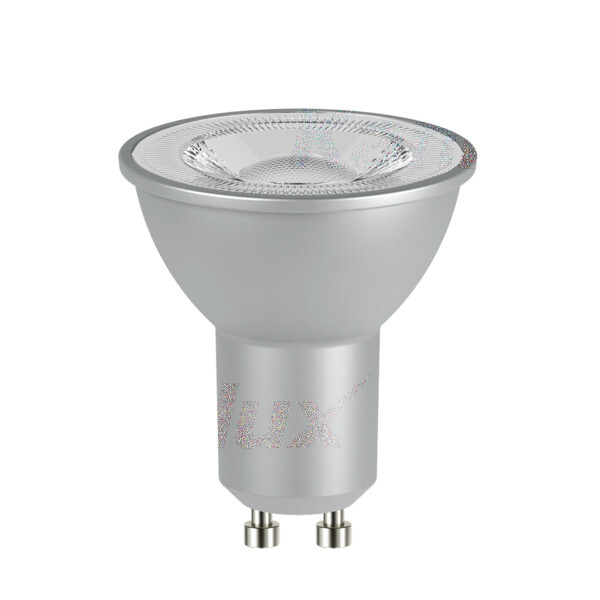 Лампа светодиодная Kanlux IQ-LED GU10 7W 2700К 29806 в Санкт-Петербурге