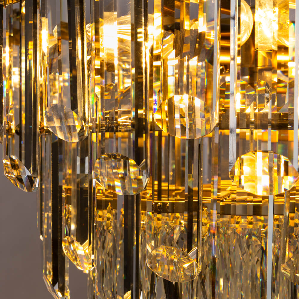 Подвесная люстра Divinare Bellatrix 3510/17 LM-11 в #REGION_NAME_DECLINE_PP#