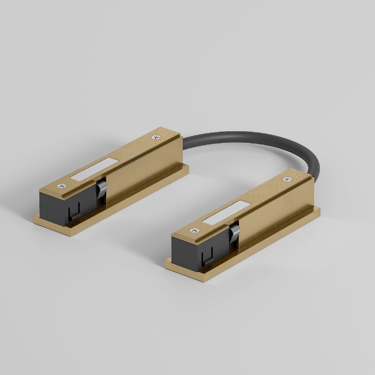 Гибкий коннектор Elektrostandard Line Magnetic 85007/00 4690389213823 a069643 в Санкт-Петербурге