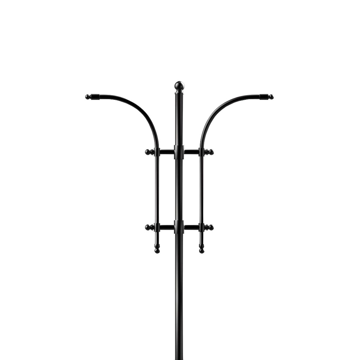 Кронштейн Arlight OXOR-SB3-2 BLACK 051636 в Санкт-Петербурге