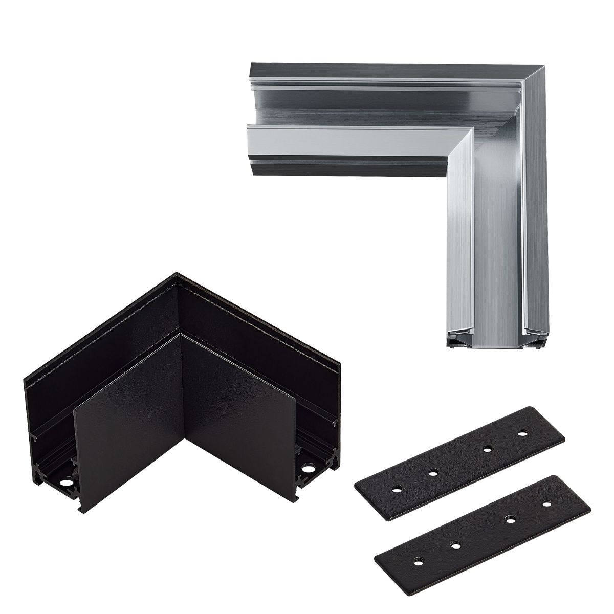 Комплект для монтажа SKYLINE 48 в натяжной ПВХ потолок (Standart 48) ST Luce Skyline 48 ST041.429.00 в Санкт-Петербурге