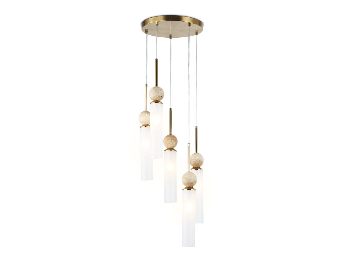 Подвесной светильник Ambrella Light High Light Modern LH53259 в #REGION_NAME_DECLINE_PP#