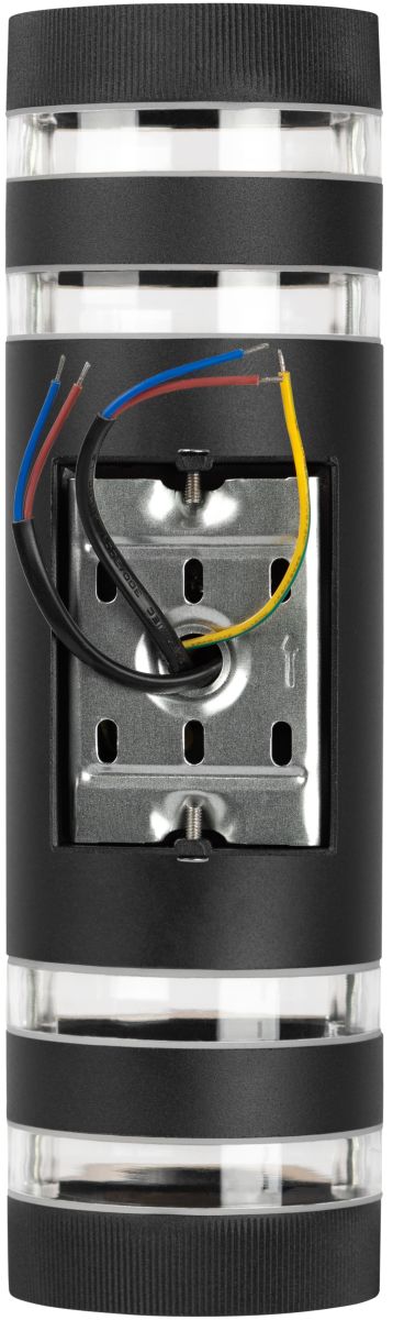 Уличный настенный светильник Эра Адрия GBW-102-BL-0300 в #REGION_NAME_DECLINE_PP#