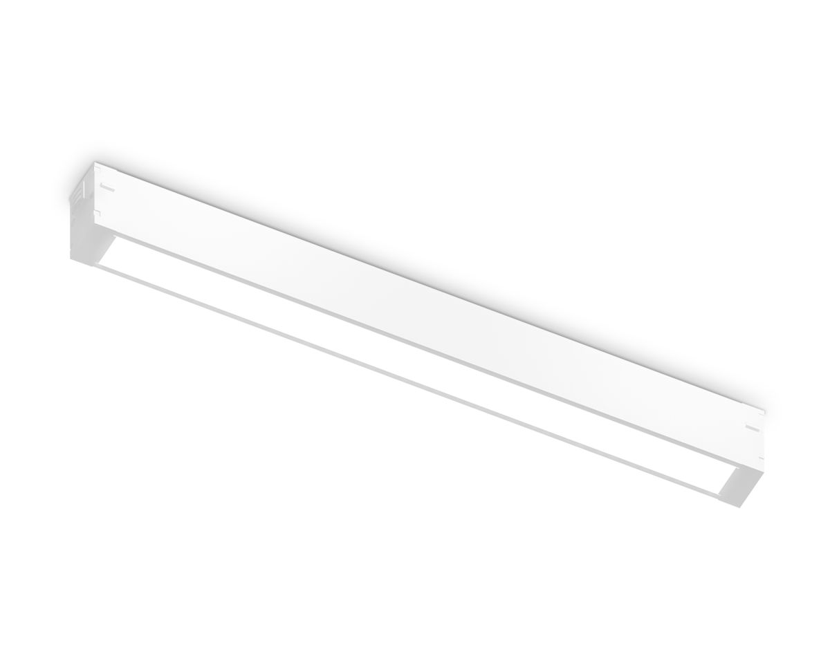 Трековый светодиодный светильник Ambrella Light Track System GL1655 в Санкт-Петербурге