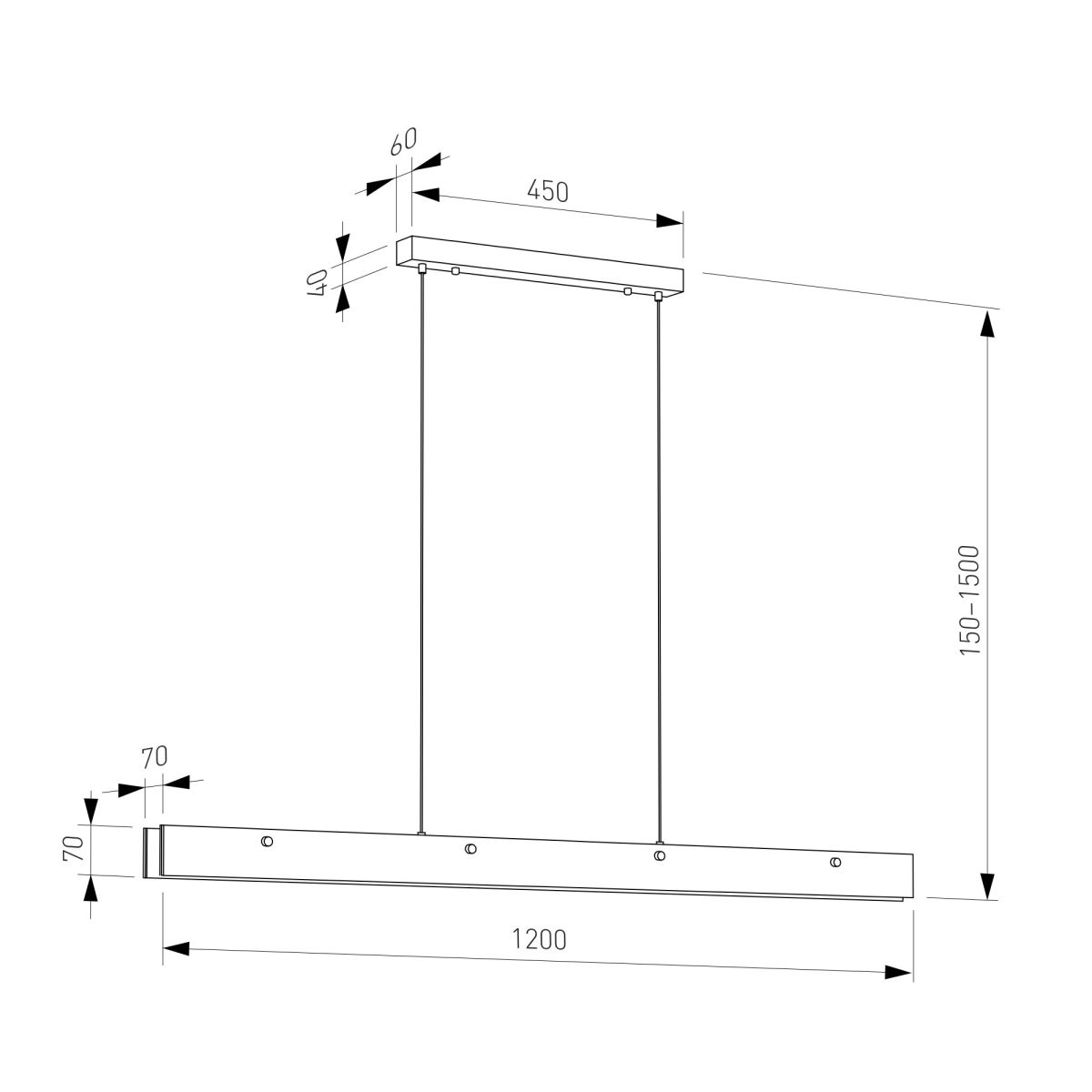 Подвесной светильник Eurosvet Alabaster 604053 LED латунь/ алебастр a072022 в #REGION_NAME_DECLINE_PP#