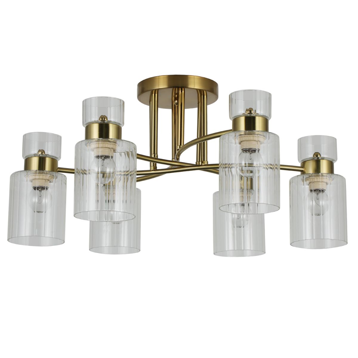 Потолочная люстра Reluce 05570-0.3-06 в Санкт-Петербурге