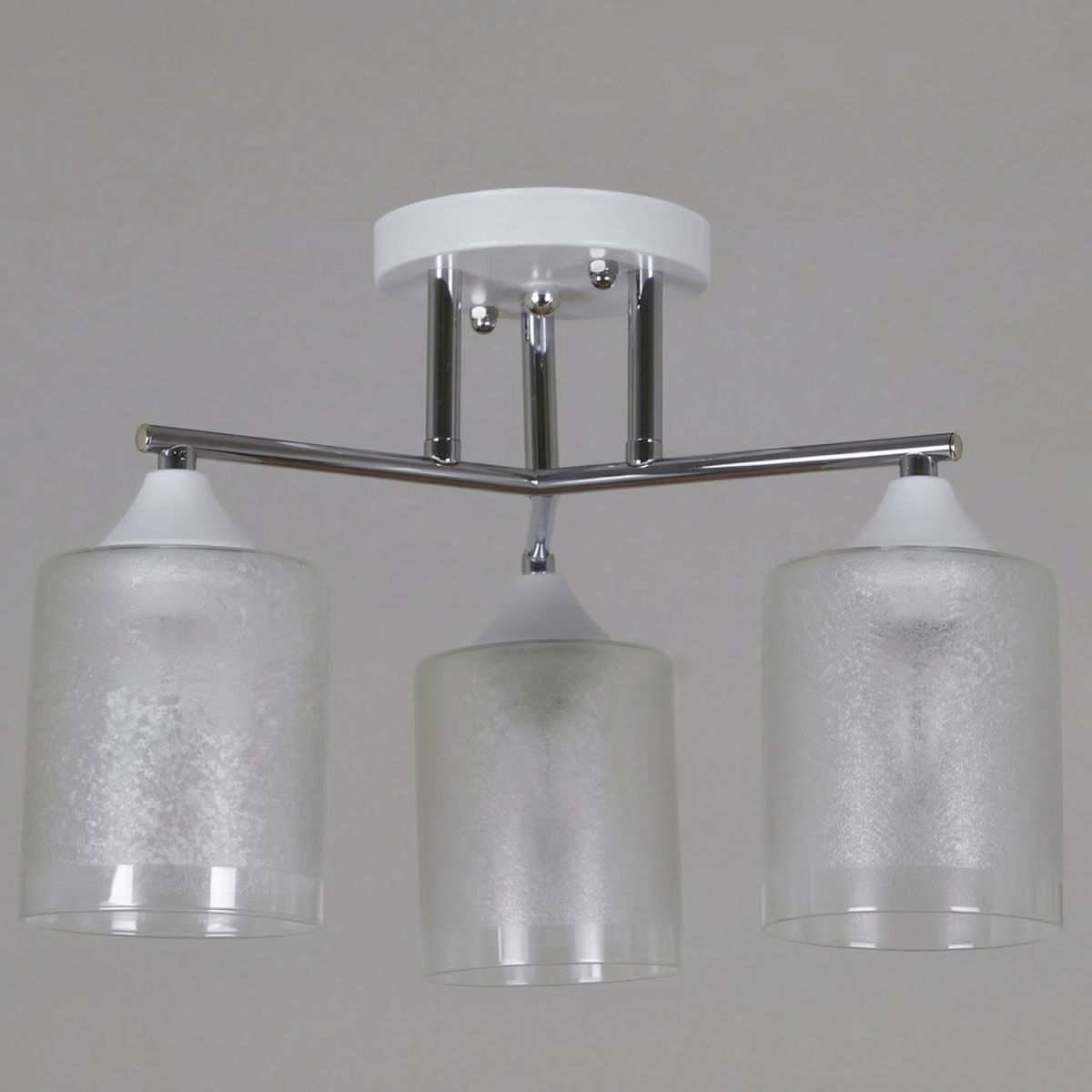 Потолочный светильник Reluce 69160-0.3-03 WH+BK в Санкт-Петербурге