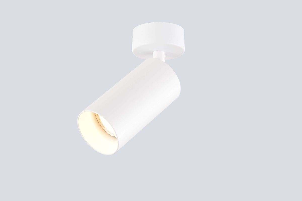 Спот Crystal Lux CLT 084CW1R WH в #REGION_NAME_DECLINE_PP#