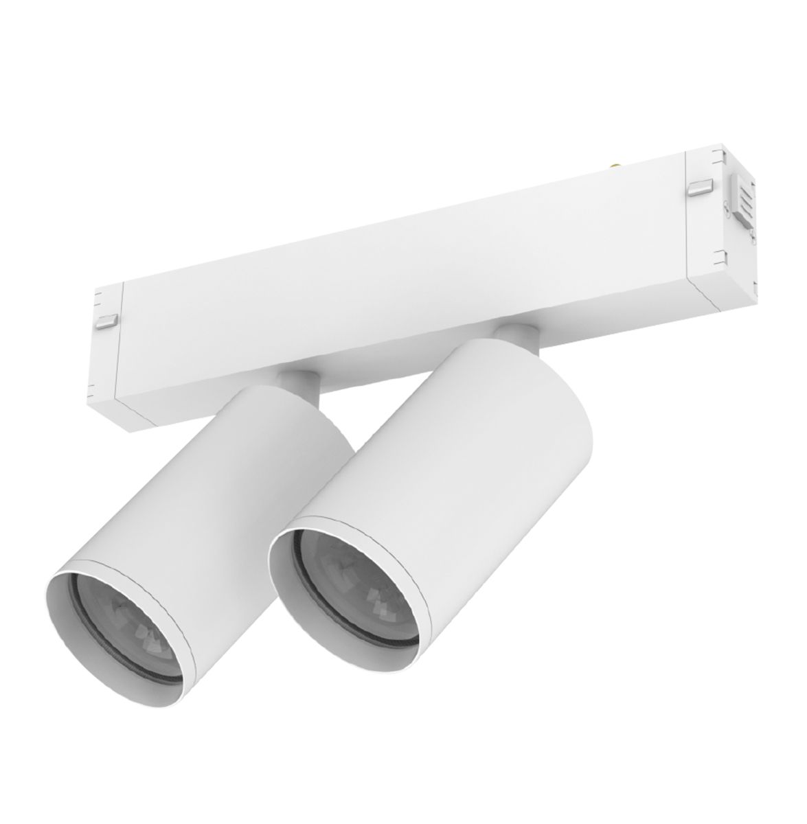 Трековый светильник IMEX Smart Line IL.0050.5011-GU10-WH в Санкт-Петербурге