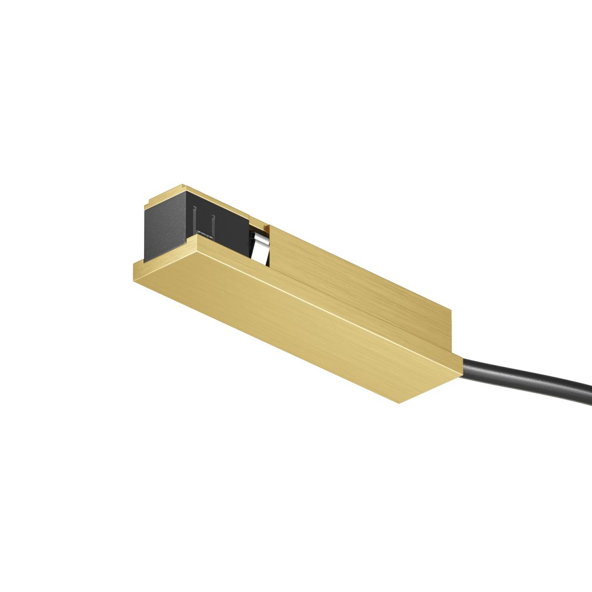 Подвод питания Denkirs Shine base TR5721-SB в #REGION_NAME_DECLINE_PP#