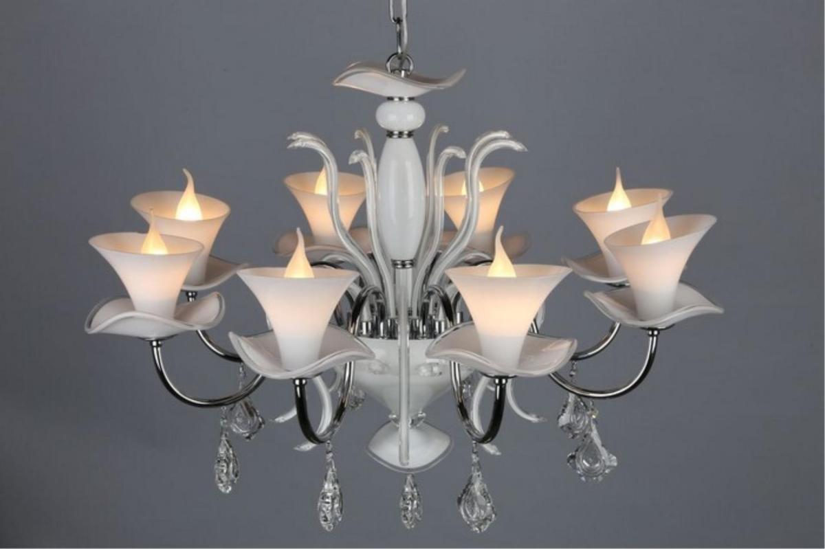 Подвесная люстра Omnilux OML-77403-08 в #REGION_NAME_DECLINE_PP#