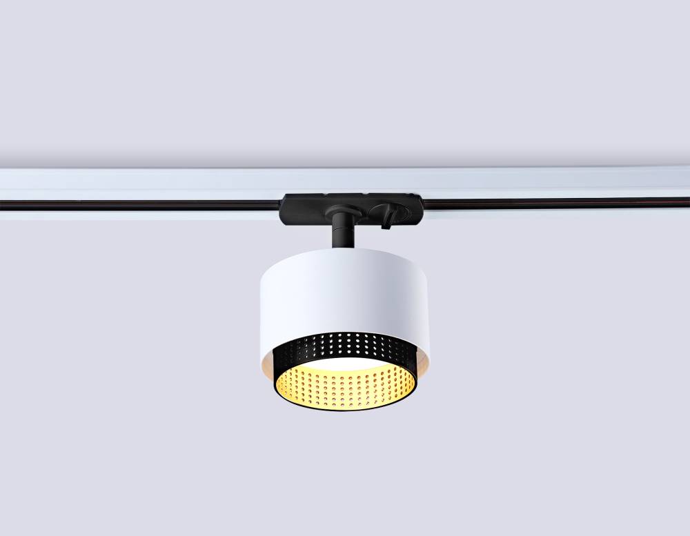 Трековый однофазный светильник Ambrella Light Track System GL5379 в Санкт-Петербурге