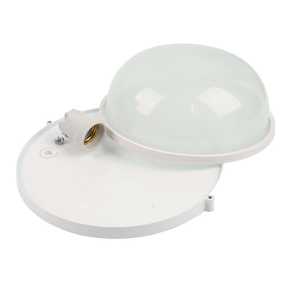 Накладной светильник Feron НБП 03-100-001 53173 в #REGION_NAME_DECLINE_PP#