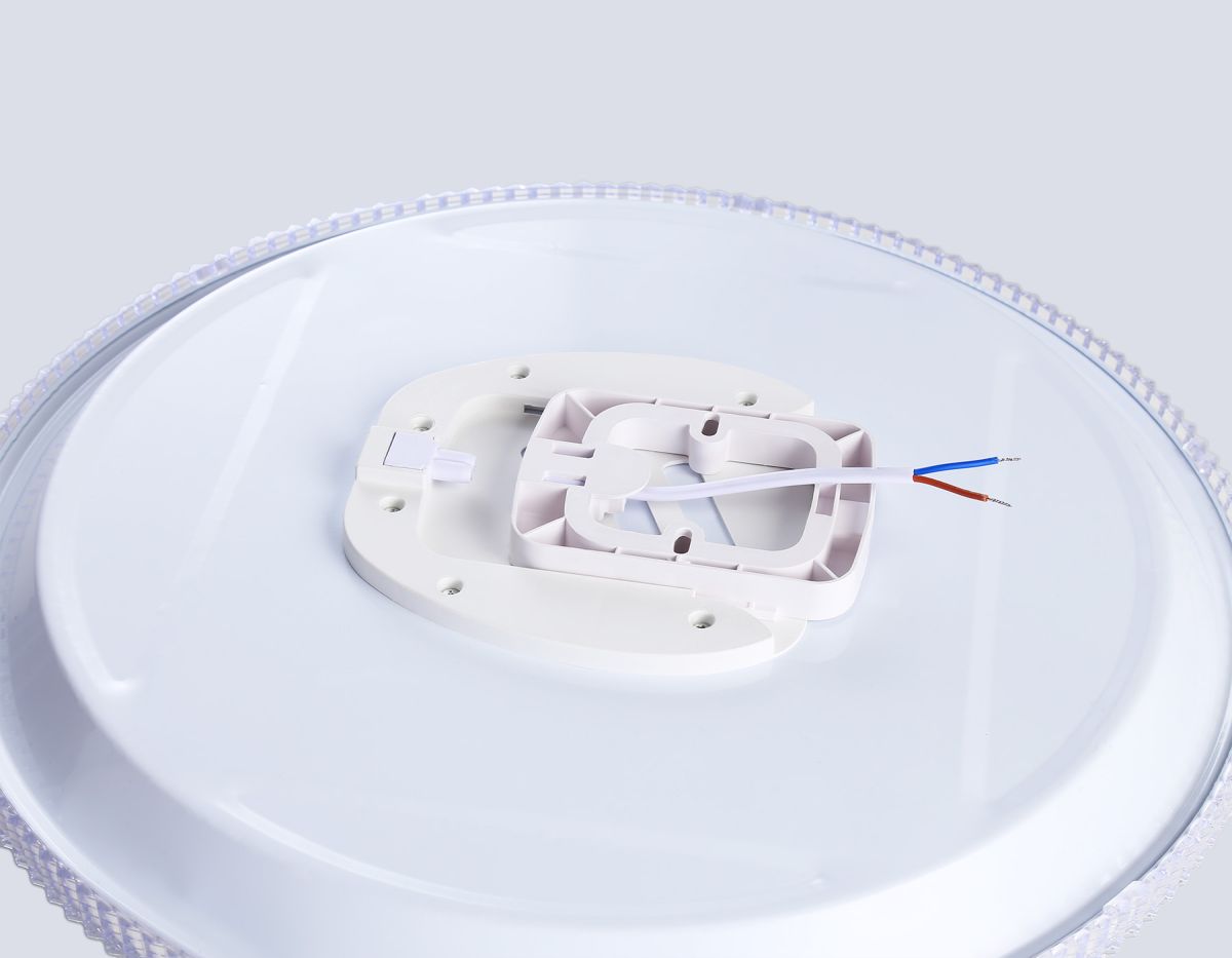 Потолочный светильник Ambrella Light Orbital FZ1701 в Санкт-Петербурге