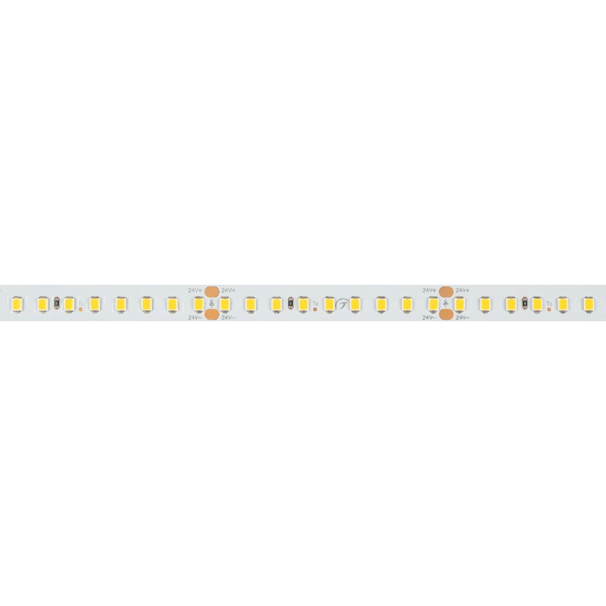 Светодиодная лента Arlight RT-A144-10mm 24V Day4000 7.7 W/m, IP20, 2835, 5m 036208 в Санкт-Петербурге