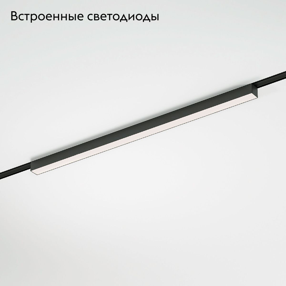 Трековый магнитный светильник Elektrostandard Flat Magnetic 4690389209352 85089/01 a068865 в #REGION_NAME_DECLINE_PP#