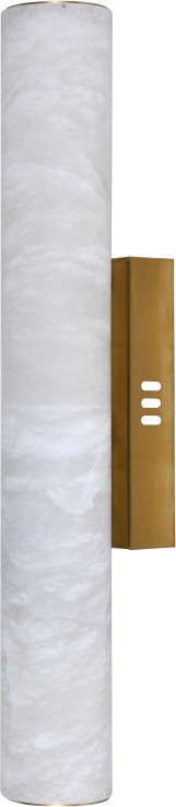 Настенный светильник Stilfort Солид Стоун 4038/05/01W в #REGION_NAME_DECLINE_PP#