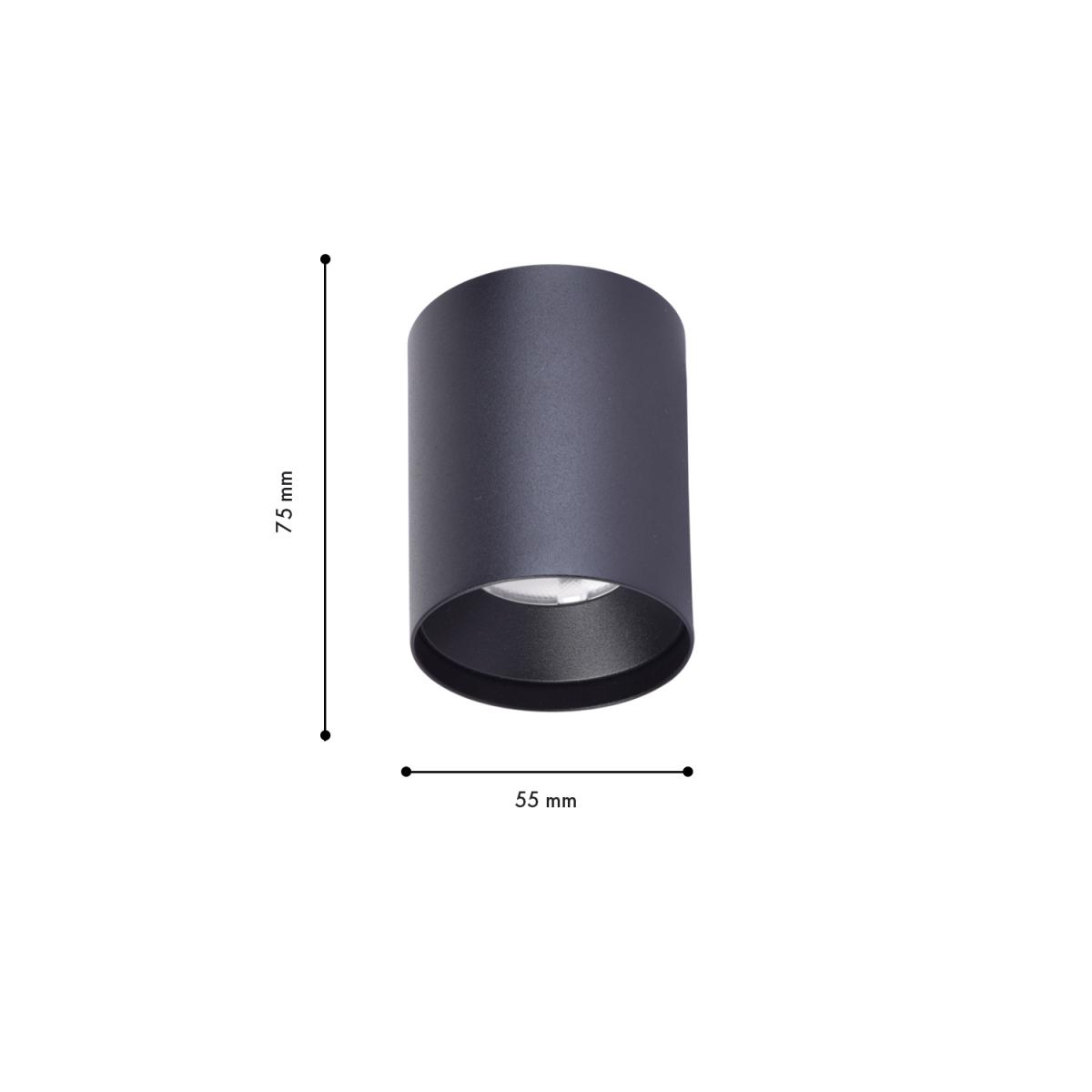 Трековый магнитный светильник Favourite Unica 4151-1U в Санкт-Петербурге