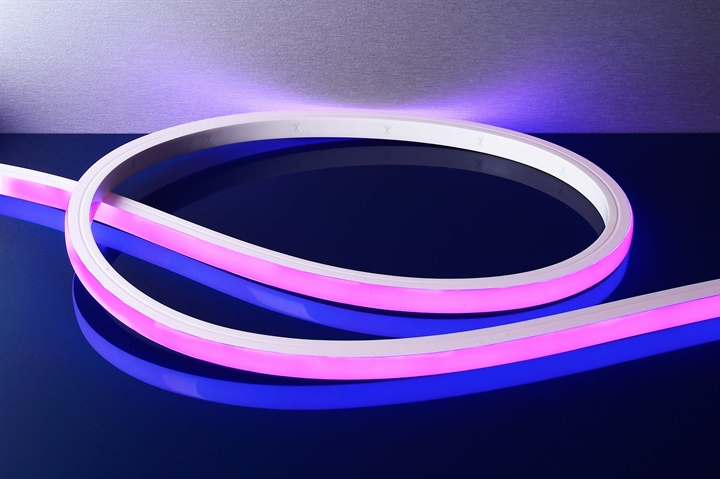Светодиодная лента Deko-Light Deko-Light 24В 43Вт RGBW 5м IP68 840289 в Санкт-Петербурге