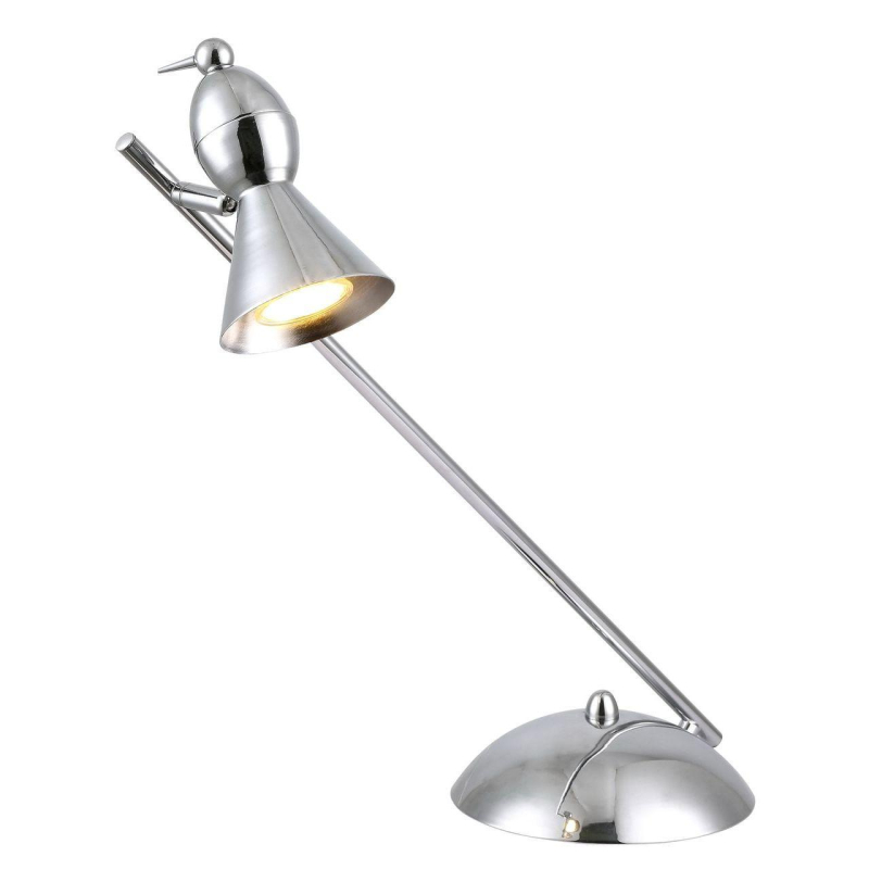 Настольная лампа Arte Lamp Picchio A9229LT-1CC в Санкт-Петербурге