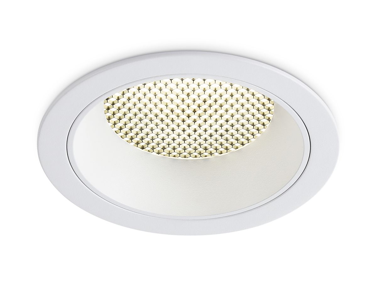 Точечный светильник Ambrella Light Techno Spot TN49501 в Санкт-Петербурге