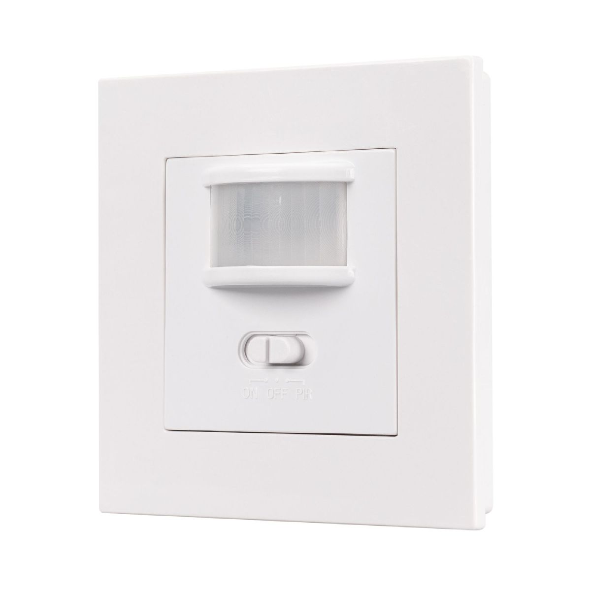 Датчик движения Arlight PRIME-PIR-BUILT-200W-WH (230V, 0.87A, MULTI) 031847(1) в Санкт-Петербурге