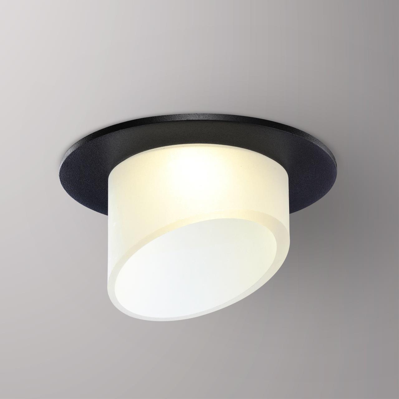 Встраиваемый светильник Novotech Spot 370896 в #REGION_NAME_DECLINE_PP#