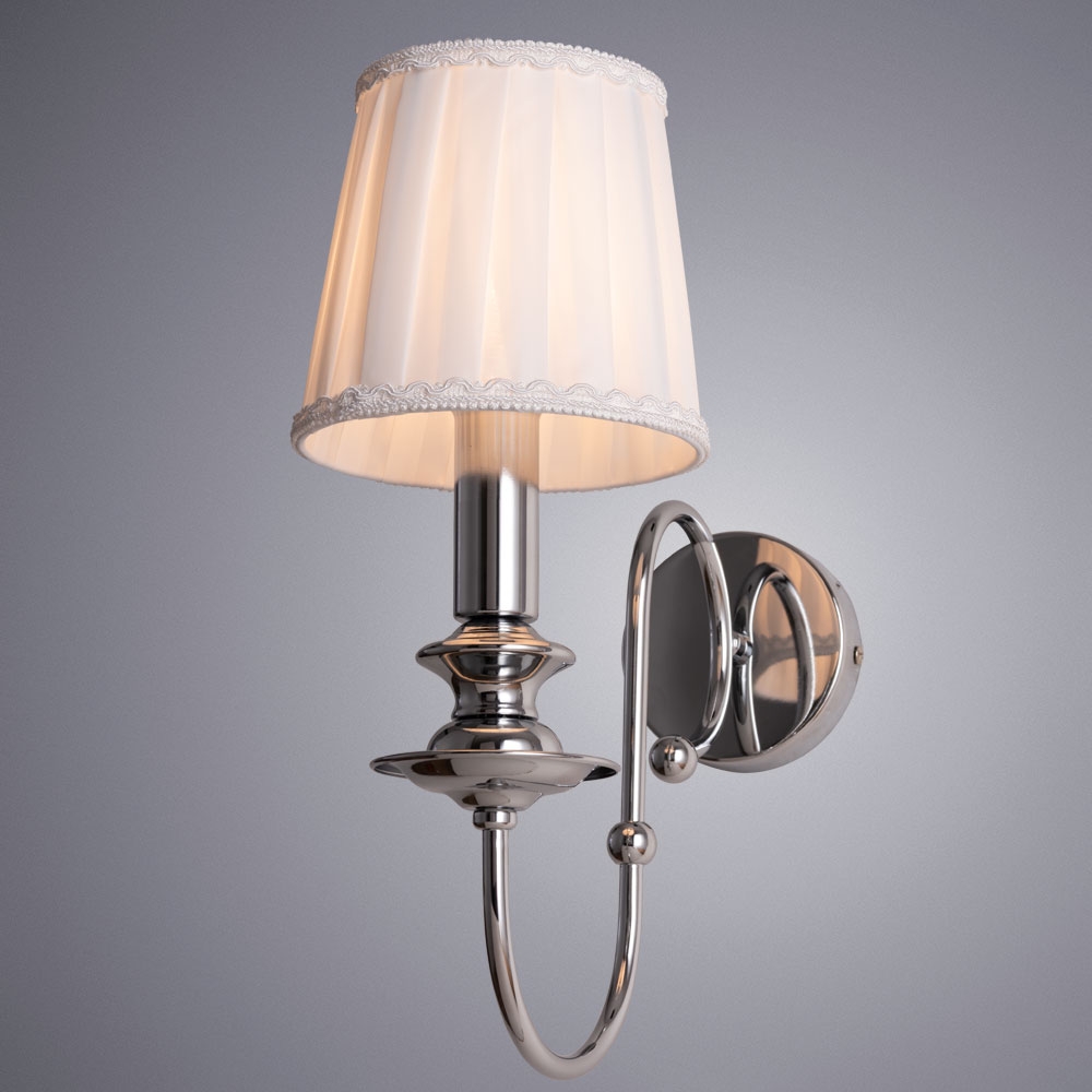 Бра Arte Lamp Molly A1316AP-1CC в Санкт-Петербурге