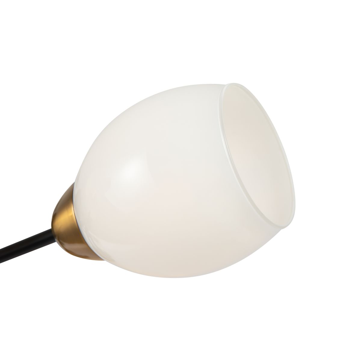 Потолочная люстра Freya Lucid FR5240CL-08B в Санкт-Петербурге
