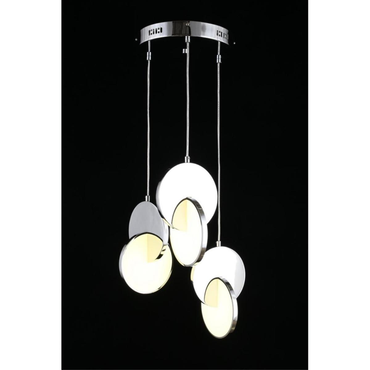 Подвесной светильник Aployt Mila APL.044.06.24 в Санкт-Петербурге