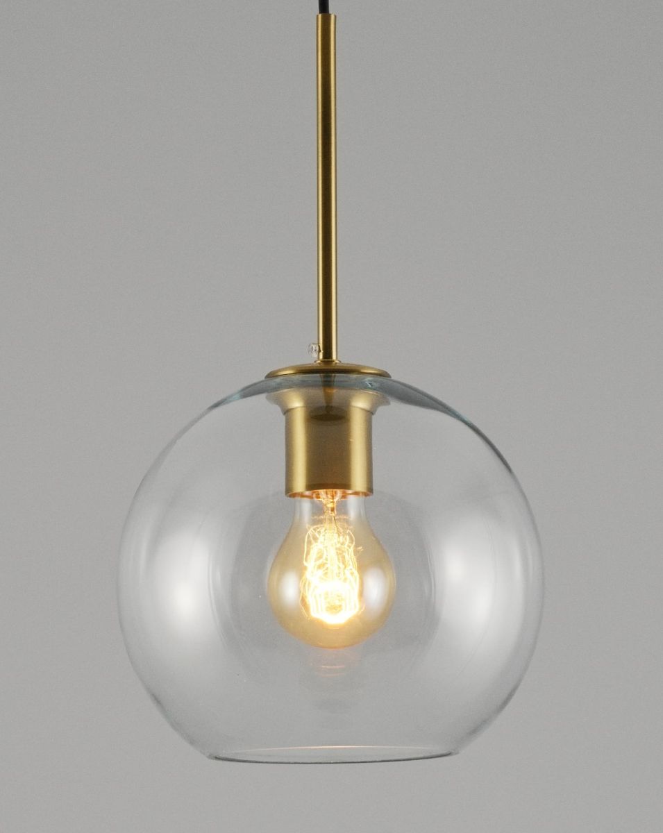 Подвесной светильник Moderli Sumatra V11525-1P в Санкт-Петербурге