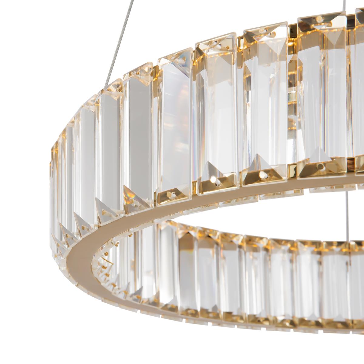 Подвесной светильник Freya Tier FR5257PL-L17G в #REGION_NAME_DECLINE_PP#